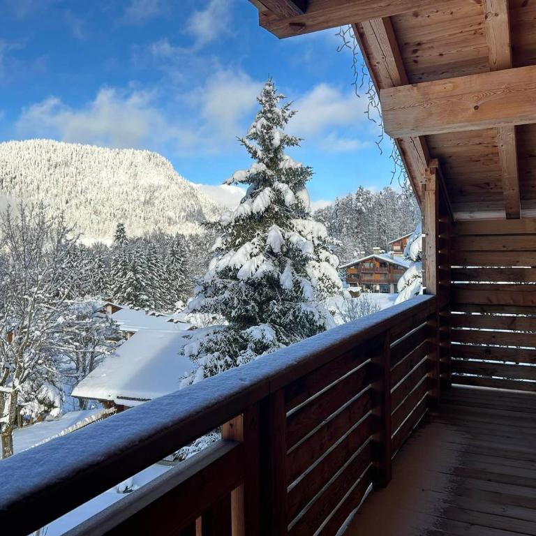 Duplex 4★, 8 pers, proche pistes et village, 4 chambres - FR-1-304-295 - Appartement - 16