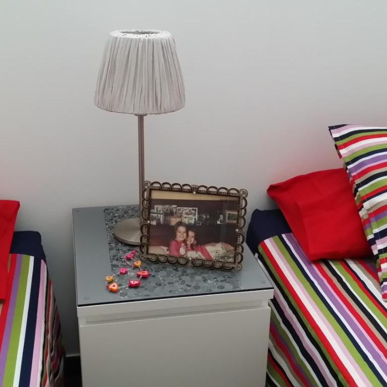 Apartamentos Ferrán Paqui - Apartamento de 3 dormitorios con balcón - 20