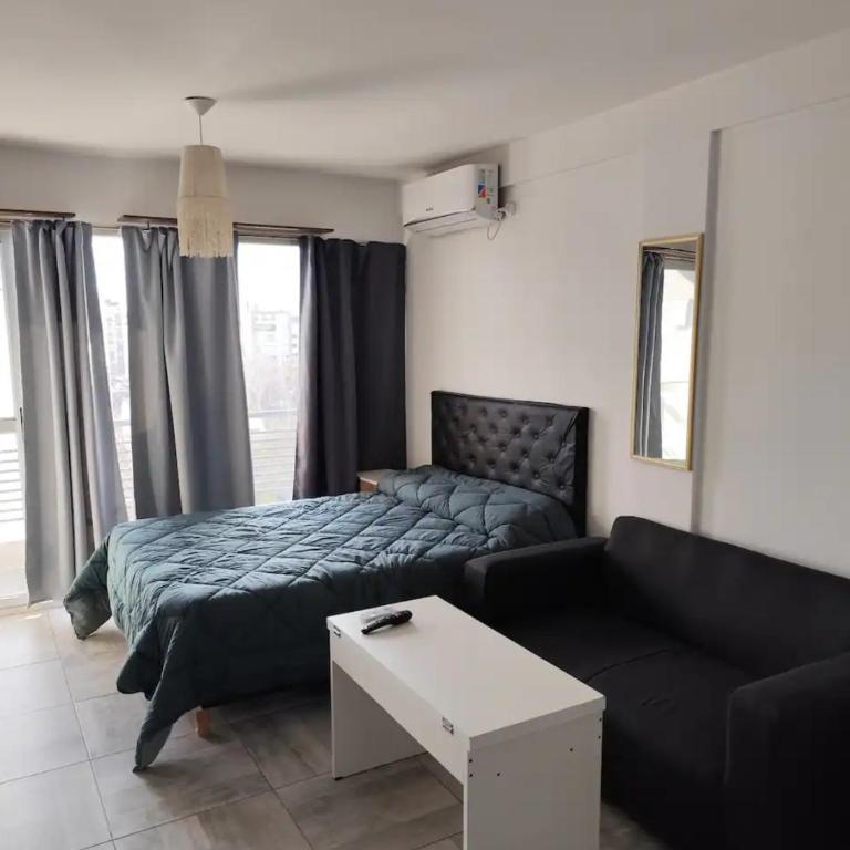 Departamento N 17 monoambiente - Apartamento de 1 dormitorio - 4