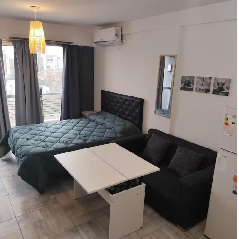 Departamento N 17 monoambiente - Apartamento de 1 dormitorio - 9
