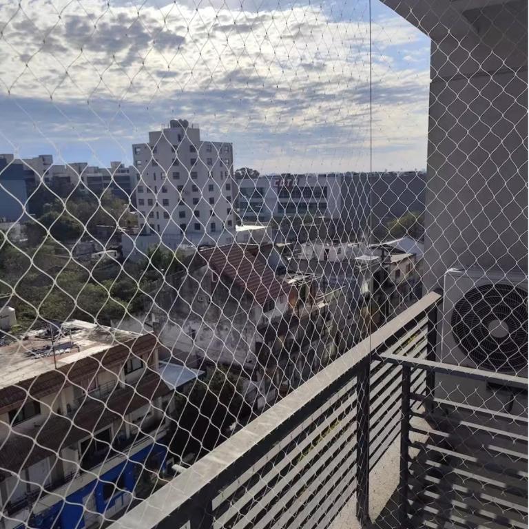 Departamento N 17 monoambiente - Apartamento de 1 dormitorio - 12
