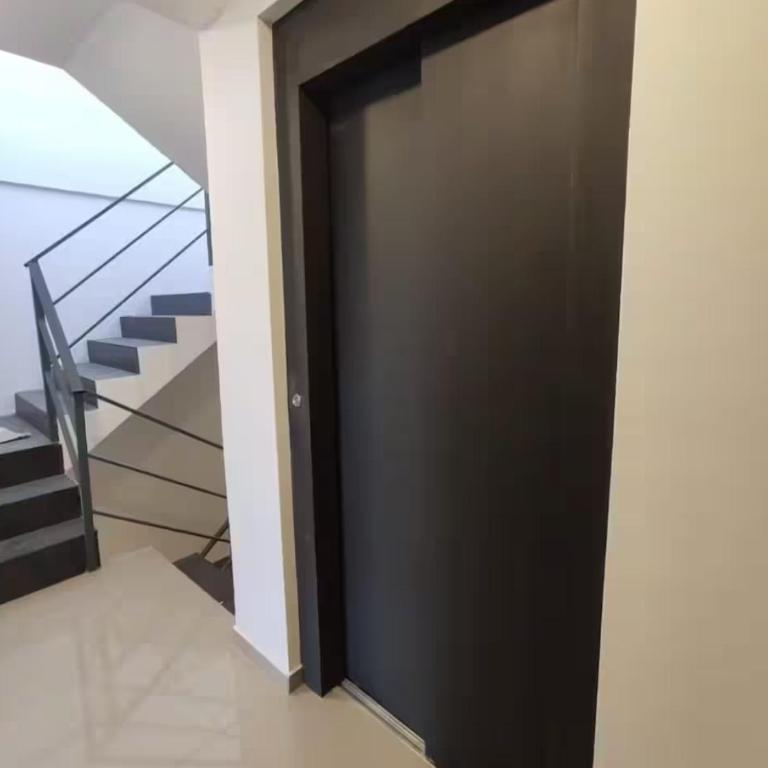 Departamento N 17 monoambiente - Apartamento de 1 dormitorio - 13