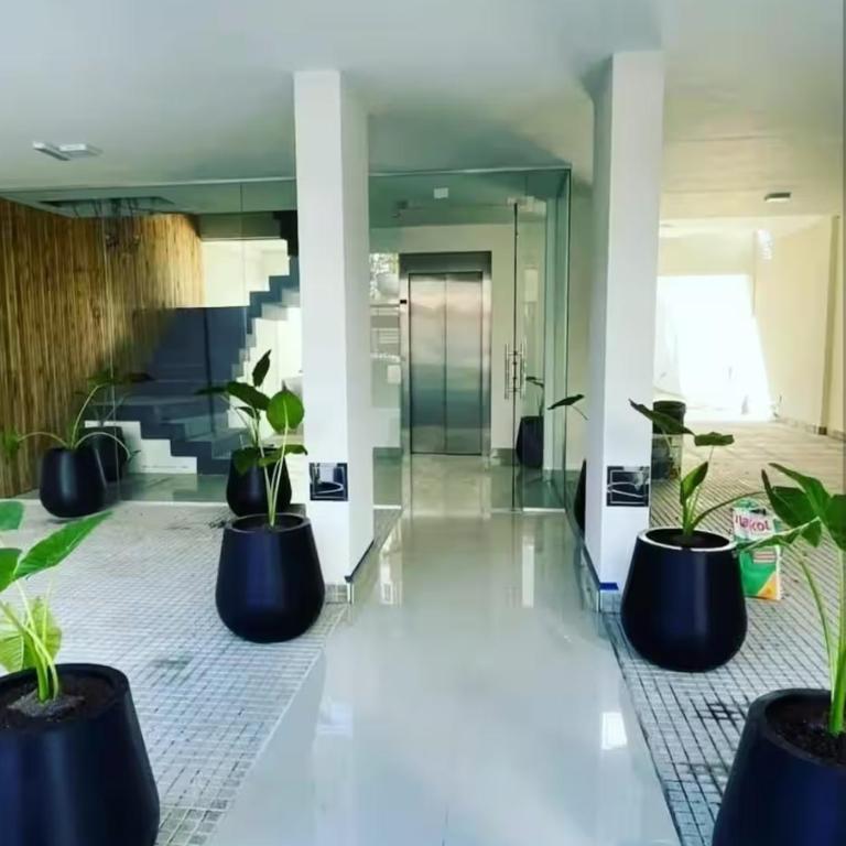Departamento N 17 monoambiente - Apartamento de 1 dormitorio - 14