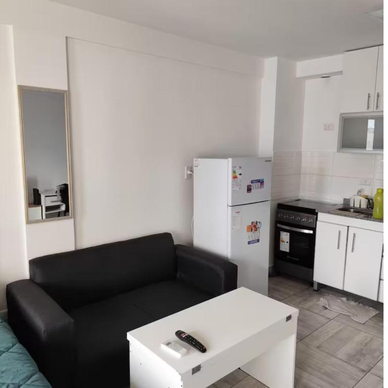 Departamento N 17 monoambiente - Apartamento de 1 dormitorio - 16