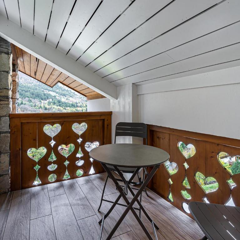 Appartement moderne proche centre, 3 chambres - Appartement 3 Chambres - 11
