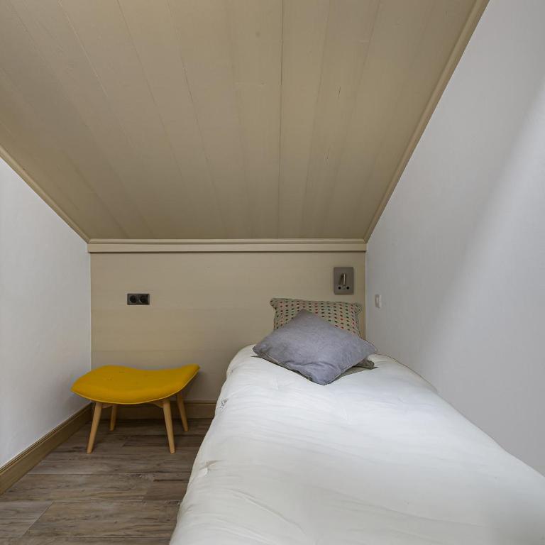 Appartement moderne proche centre, 3 chambres - Appartement 3 Chambres - 16