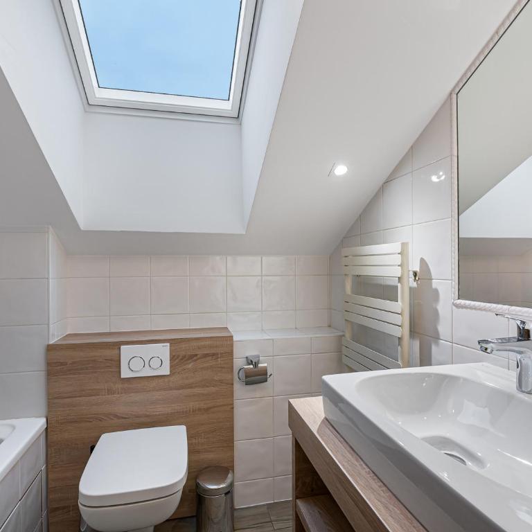 Appartement moderne proche centre, 3 chambres - Appartement 3 Chambres - 17
