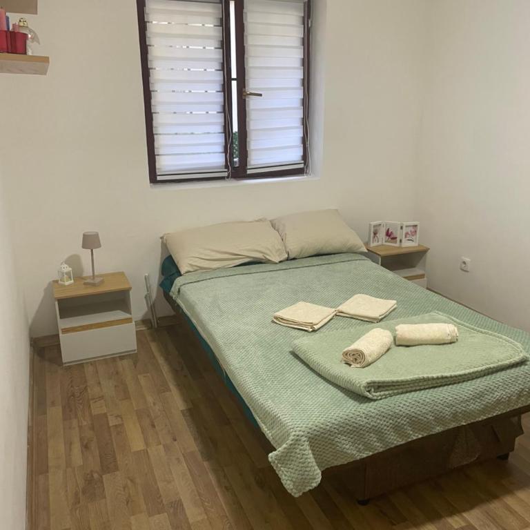 Sunny nest II - Apartman sa 1 Spavaćom Sobom - 20