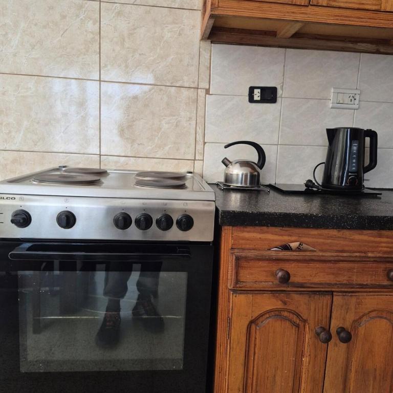 CASA ND - NUESTRO DESTINO - Pileta, Quincho, Céntrica, 6 Personas - Casa de 2 dormitorios - 11