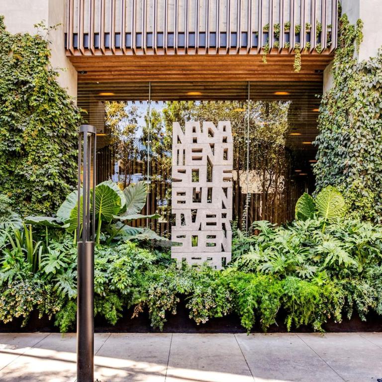 24th Floor Condo City View, Pool, Heart of CDMX - Apartment - 22