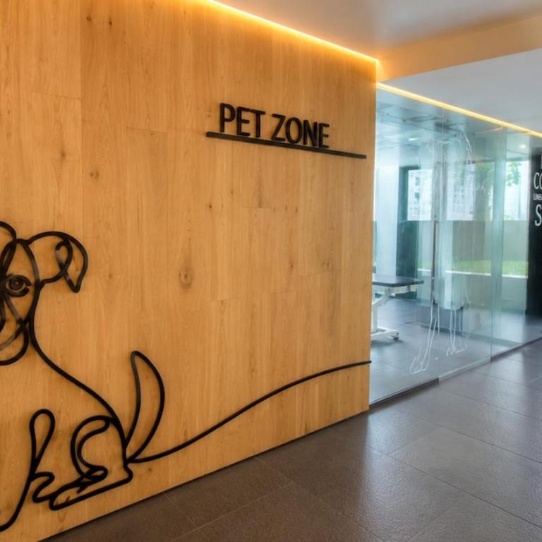 24th Floor Condo City View, Pool, Heart of CDMX - Apartment - 37