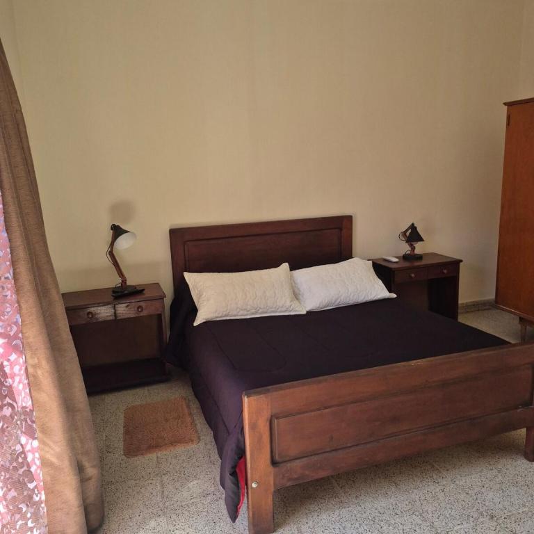 CASA ND - NUESTRO DESTINO - Pileta, Quincho, Céntrica, 6 Personas - Casa de 2 dormitorios - 9