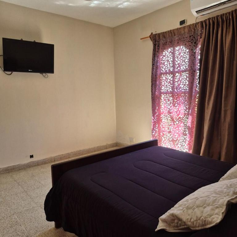 CASA ND - NUESTRO DESTINO - Pileta, Quincho, Céntrica, 6 Personas - Casa de 2 dormitorios - 8
