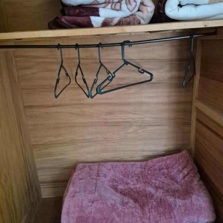 CASA ND - NUESTRO DESTINO - Pileta, Quincho, Céntrica, 6 Personas - Casa de 2 dormitorios - 7