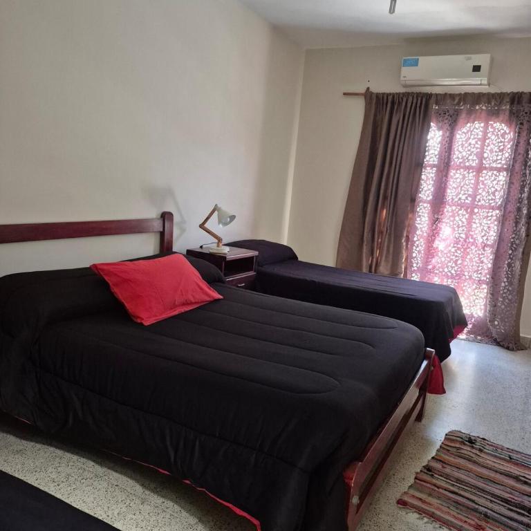 CASA ND - NUESTRO DESTINO - Pileta, Quincho, Céntrica, 6 Personas - Casa de 2 dormitorios - 5