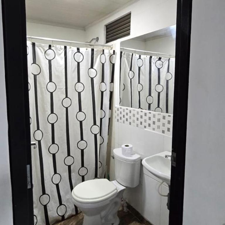 Apartaestudio p4 - Apartamento de 1 dormitorio - 1