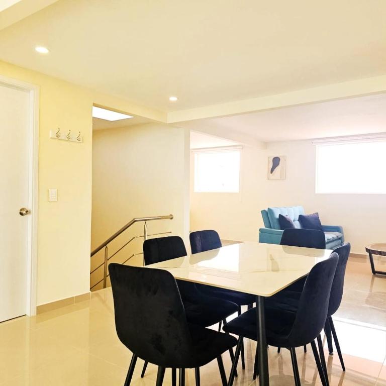Vista a las Montañas de Salento - Two-Bedroom Apartment - 4