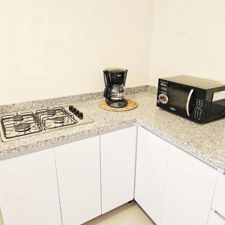 Vista a las Montañas de Salento - Two-Bedroom Apartment - 19