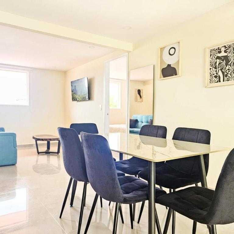 Vista a las Montañas de Salento - Two-Bedroom Apartment - 10