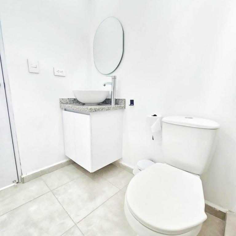 Vista a las Montañas de Salento - Two-Bedroom Apartment - 23