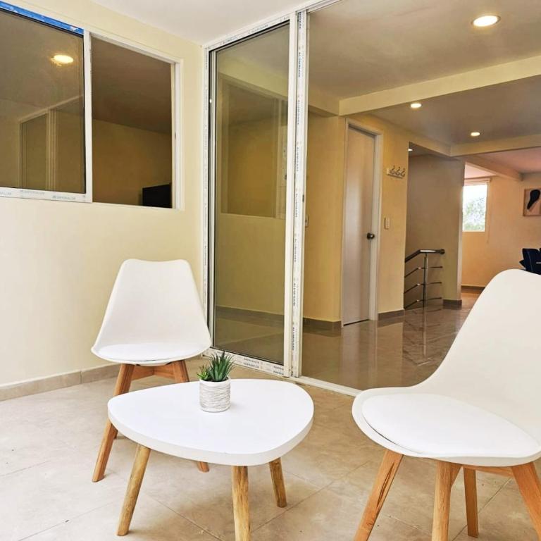 Vista a las Montañas de Salento - Two-Bedroom Apartment - 8
