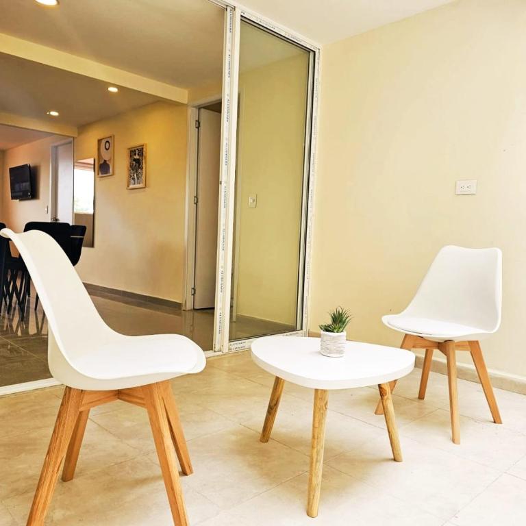 Vista a las Montañas de Salento - Two-Bedroom Apartment - 5