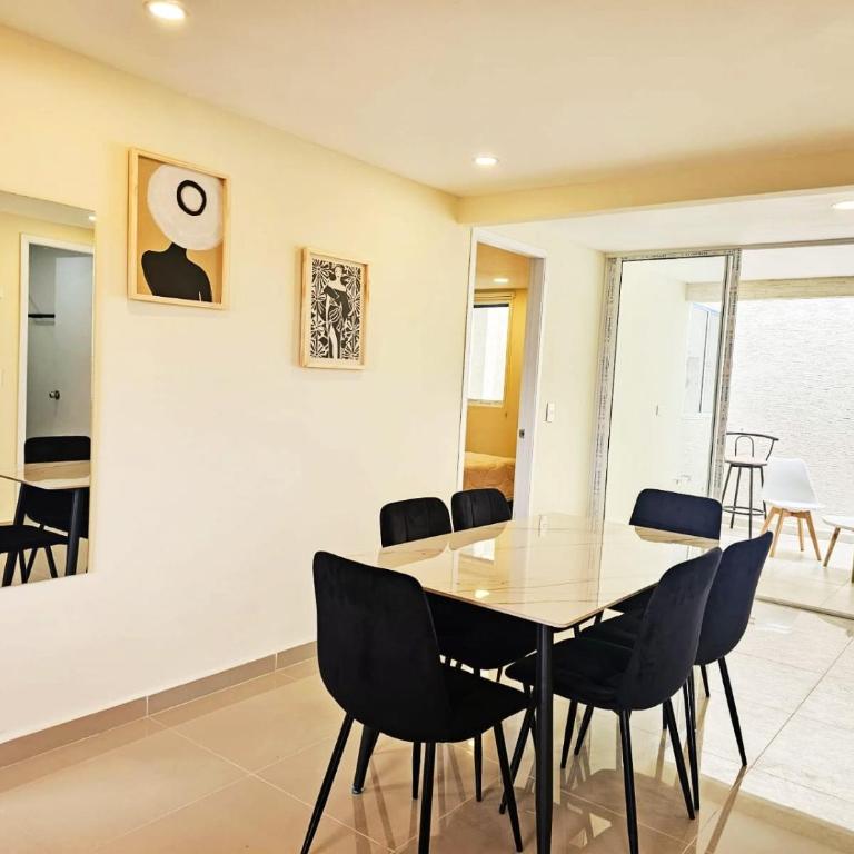 Vista a las Montañas de Salento - Two-Bedroom Apartment - 28
