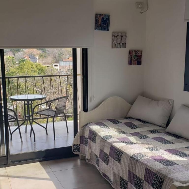 Escobar Centro Nuevo - One-Bedroom Apartment - 2