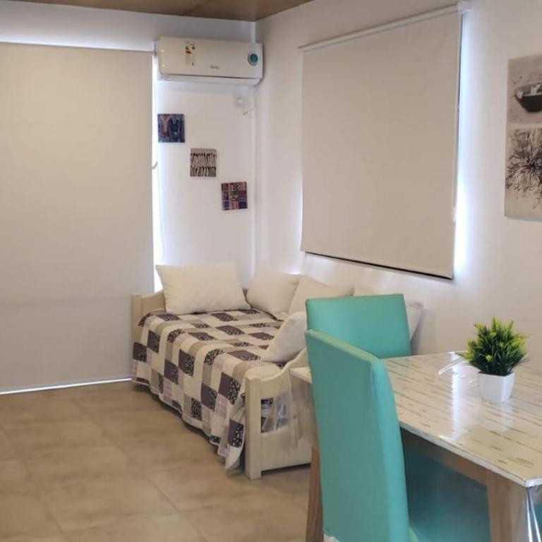 Escobar Centro Nuevo - One-Bedroom Apartment - 21