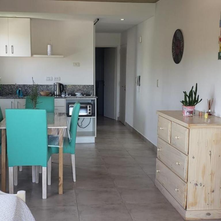 Escobar Centro Nuevo - One-Bedroom Apartment - 20