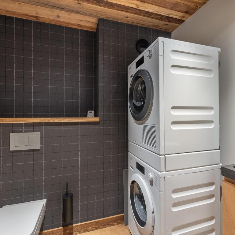 Appartement à Méribel pour 6 pers. avec parking - Appartement 2 Chambres - 17