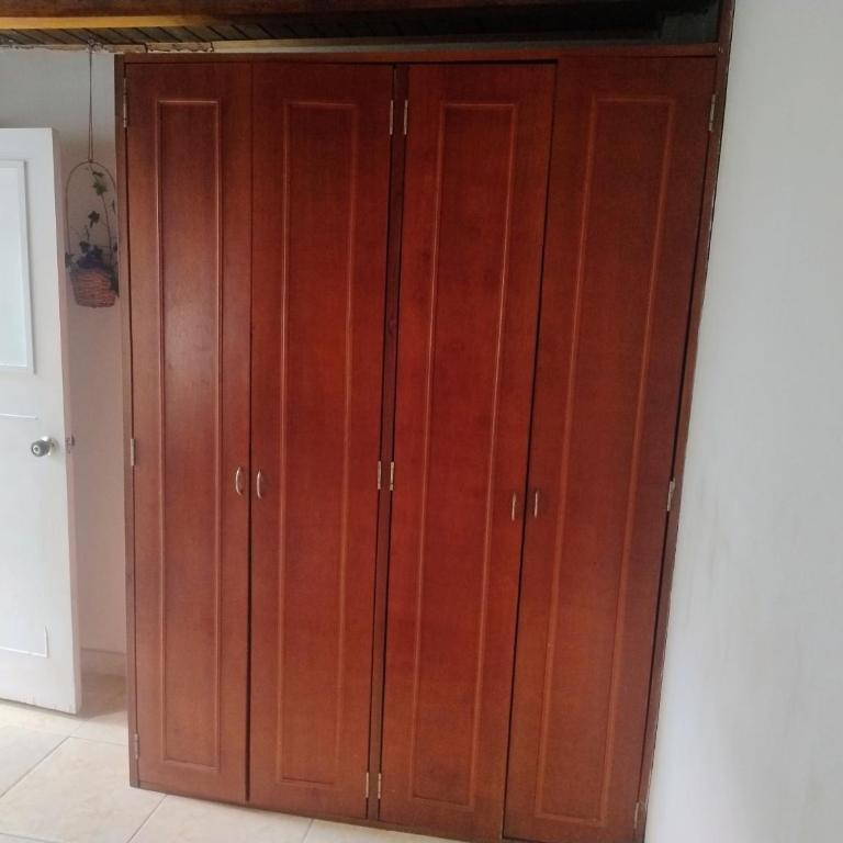 Refugio del Jardín Chalet Campestre Familiar en Chia - Apartamento de 3 dormitorios - 19