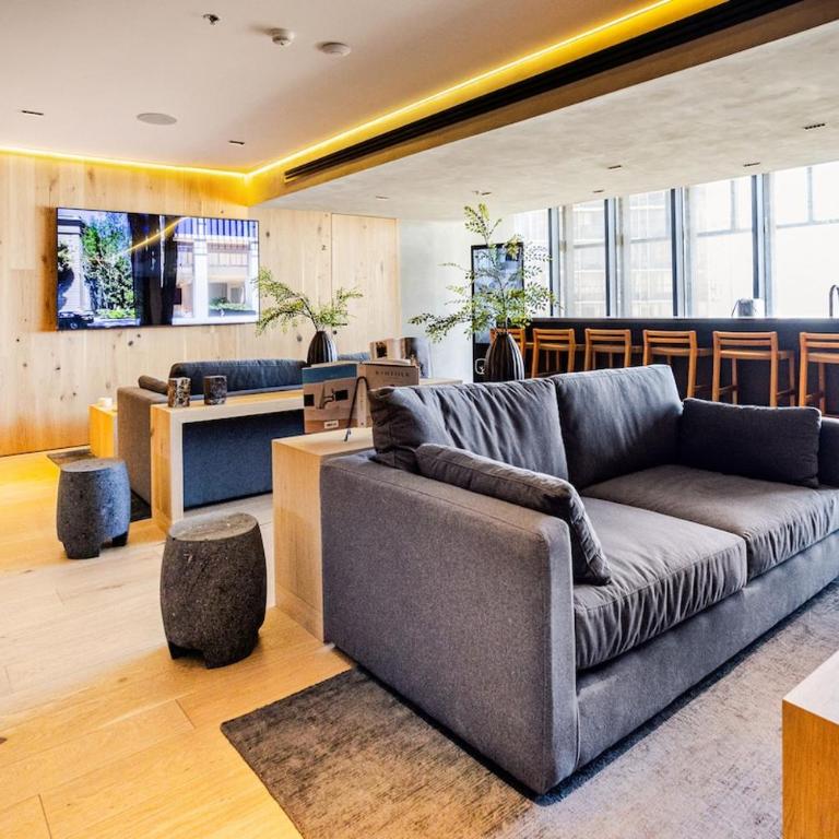 Panoramic City View Condo on Reforma with Pool Gym - Apartment - 13