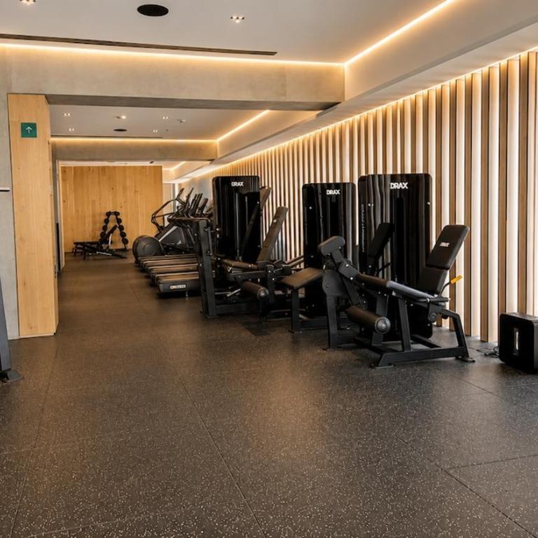 Panoramic City View Condo on Reforma with Pool Gym - Apartment - 41