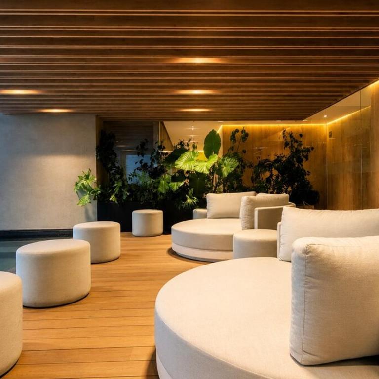 Panoramic City View Condo on Reforma with Pool Gym - Apartment - 47