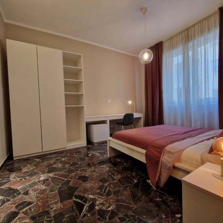 Flò&Flò - Two-Bedroom Apartment - 5