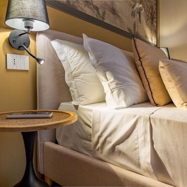 Raffinato Quadrilocale nel cuore di Torino - Three-Bedroom Premium Apartment with Balcony - 51