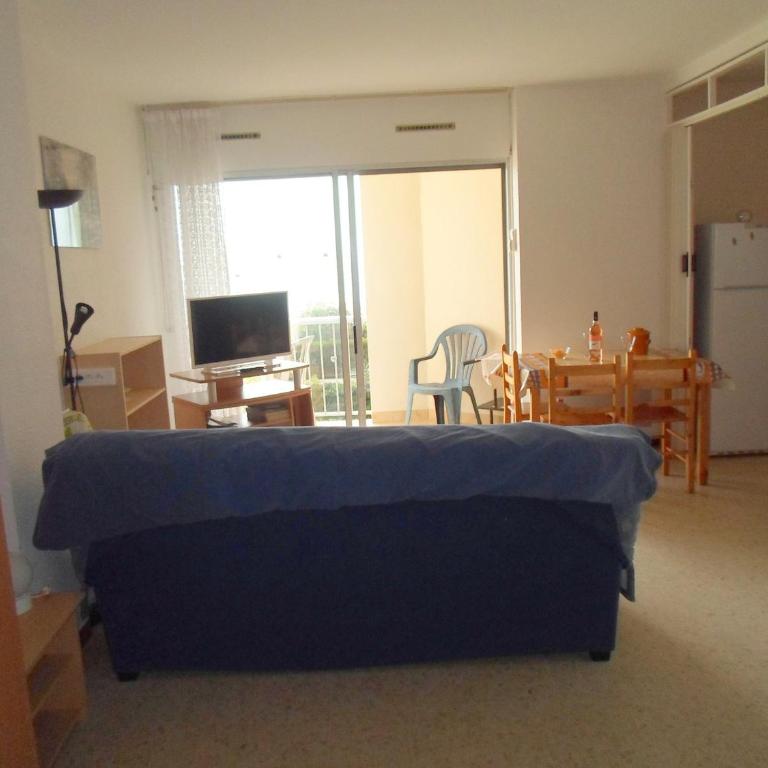 Appartement proche Thermes, animaux acceptés - Studio - 1