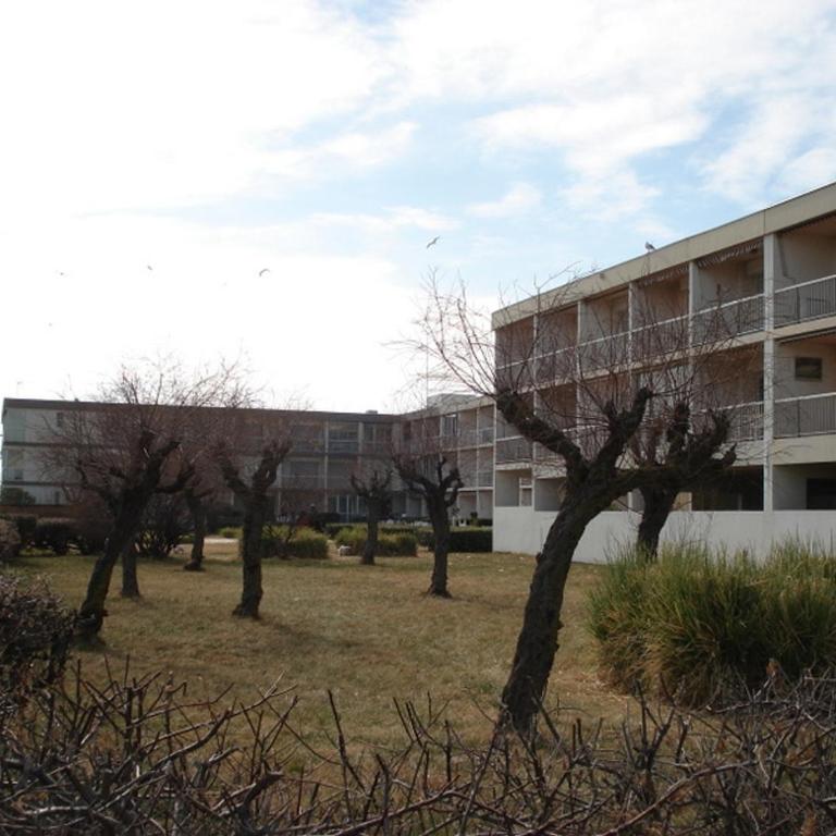 Appartement 2 étoiles à Balaruc-les-Bains avec animaux admis et climatisation - Studio - 11