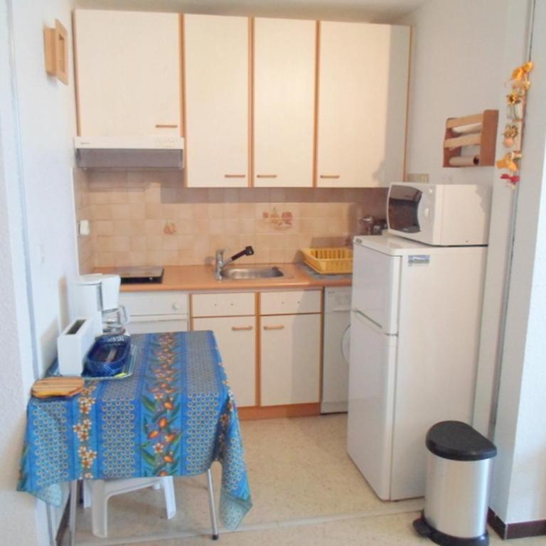 Appartement cosy proche thermes, animaux admis - Studio - 6