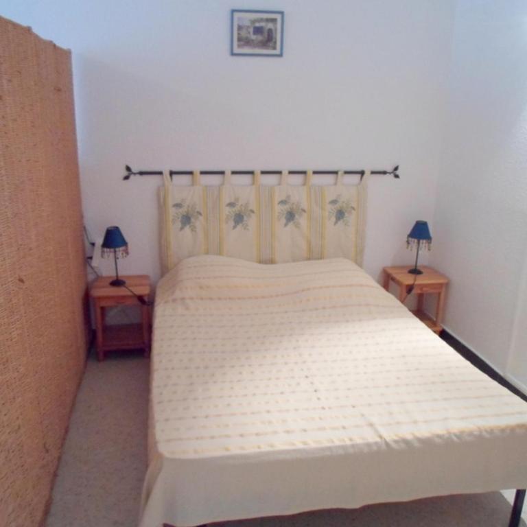 Appartement cosy proche thermes, animaux admis - Studio - 8