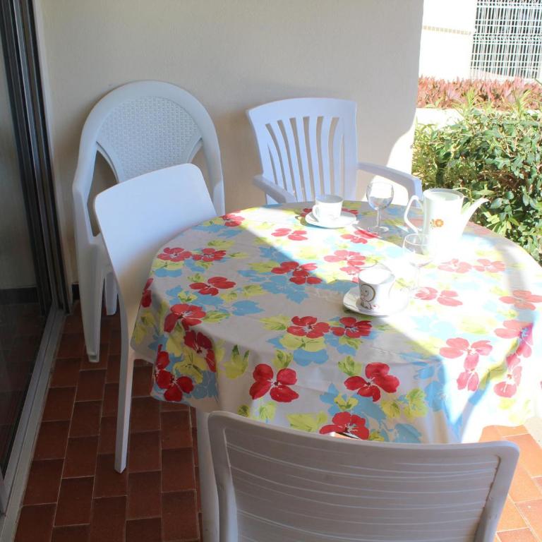 Appartement cosy à Balaruc-les-Bains avec animaux admis - FR-1-503-31 - Studio - 15
