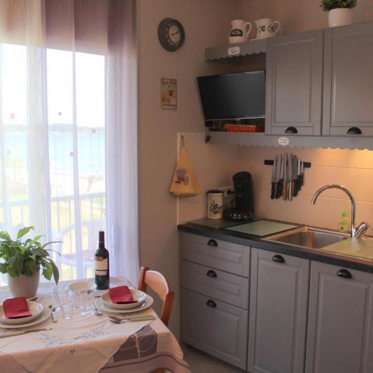 Appartement cosy près des Thermes à Balaruc-les-Bains - Studio - 1