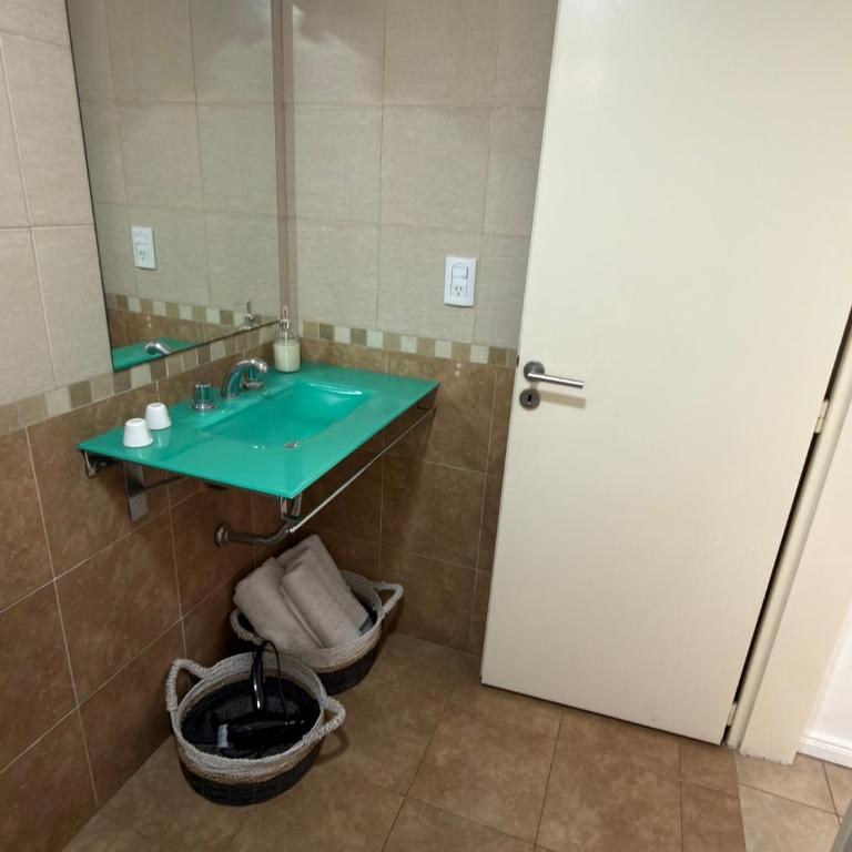 Departamento Laura con Cochera - Apartamento de 1 dormitorio - 14