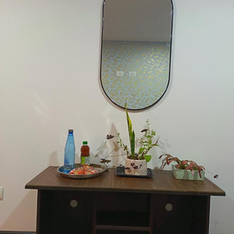 Precioso Apartamento, Completo Incluidos Servicios - Apartamento de 1 dormitorio - 6