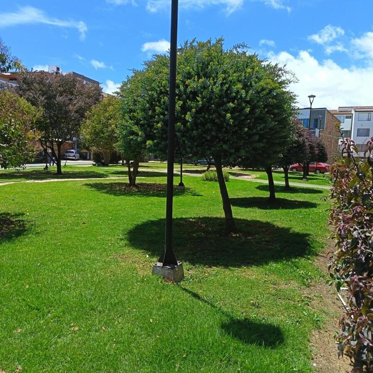 Precioso Apartamento, Completo Incluidos Servicios - Apartamento de 1 dormitorio - 14
