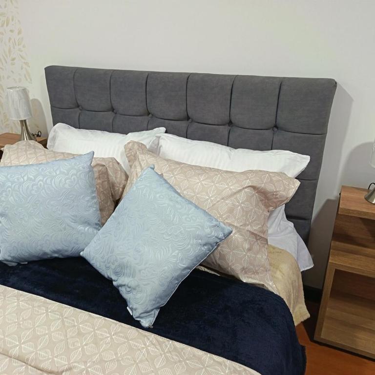 Precioso Apartamento, Completo Incluidos Servicios - Apartamento de 1 dormitorio - 15