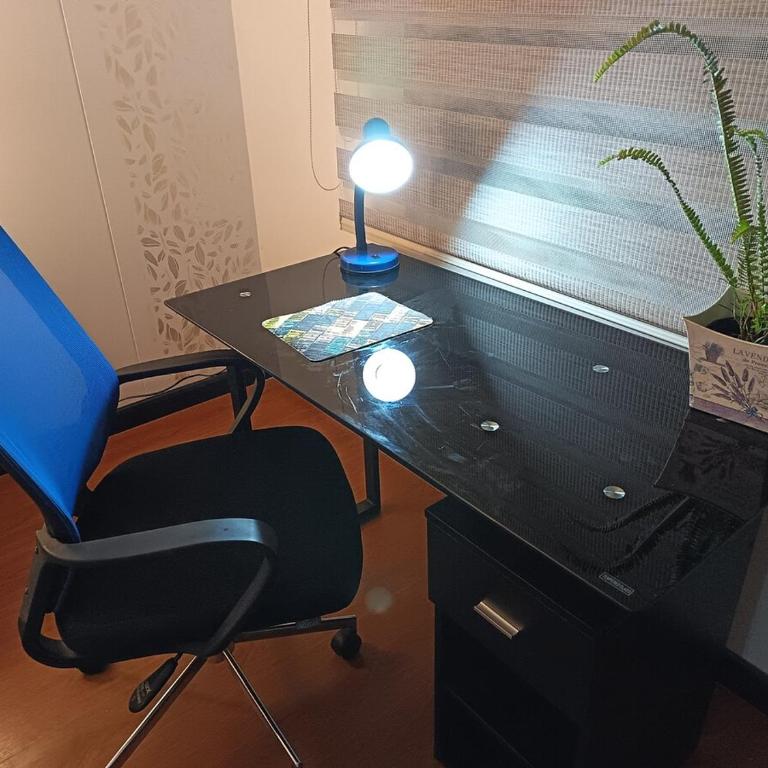 Precioso Apartamento, Completo Incluidos Servicios - Apartamento de 1 dormitorio - 25