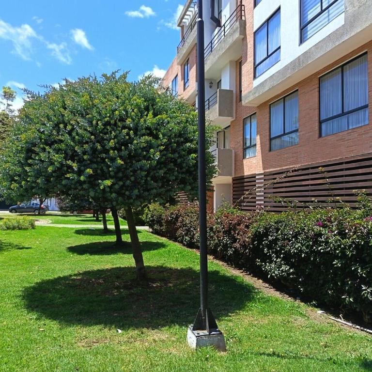 Precioso Apartamento, Completo Incluidos Servicios - Apartamento de 1 dormitorio - 27