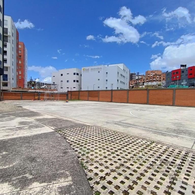 Precioso Apartamento, Completo Incluidos Servicios - Apartamento de 1 dormitorio - 29